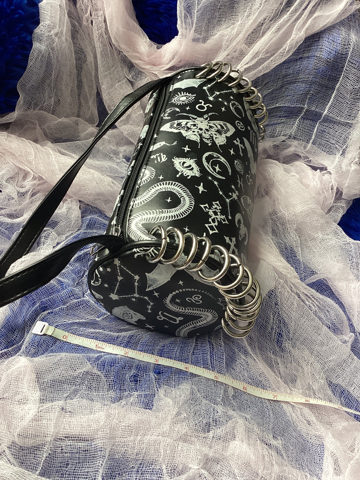 Zodiac bag