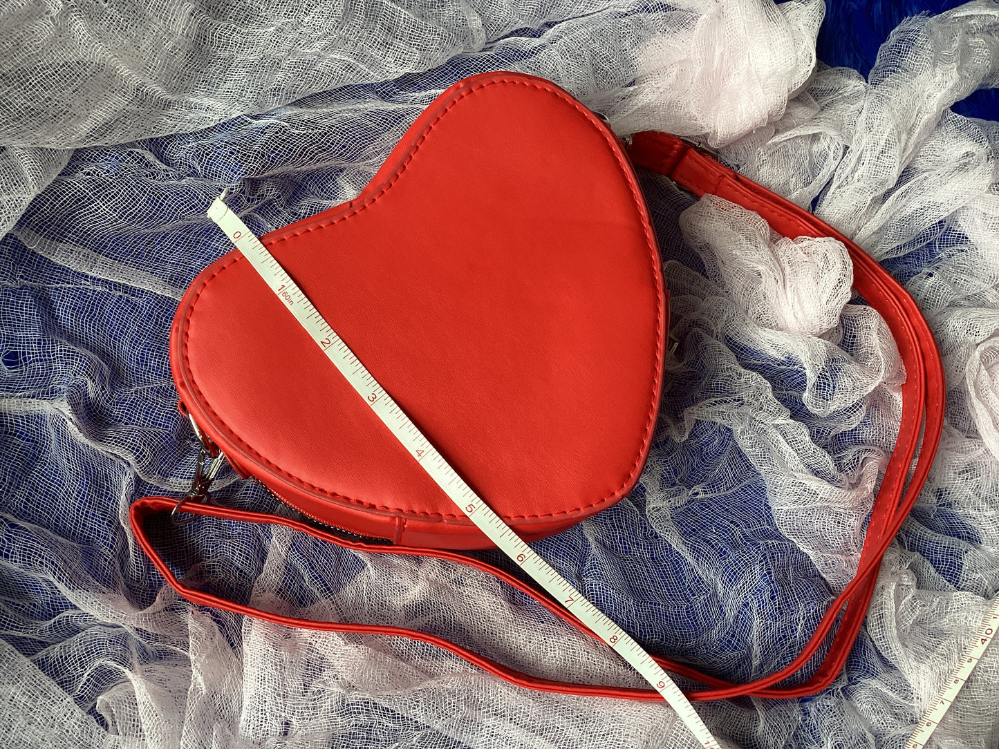 Rockin’ Luv bag