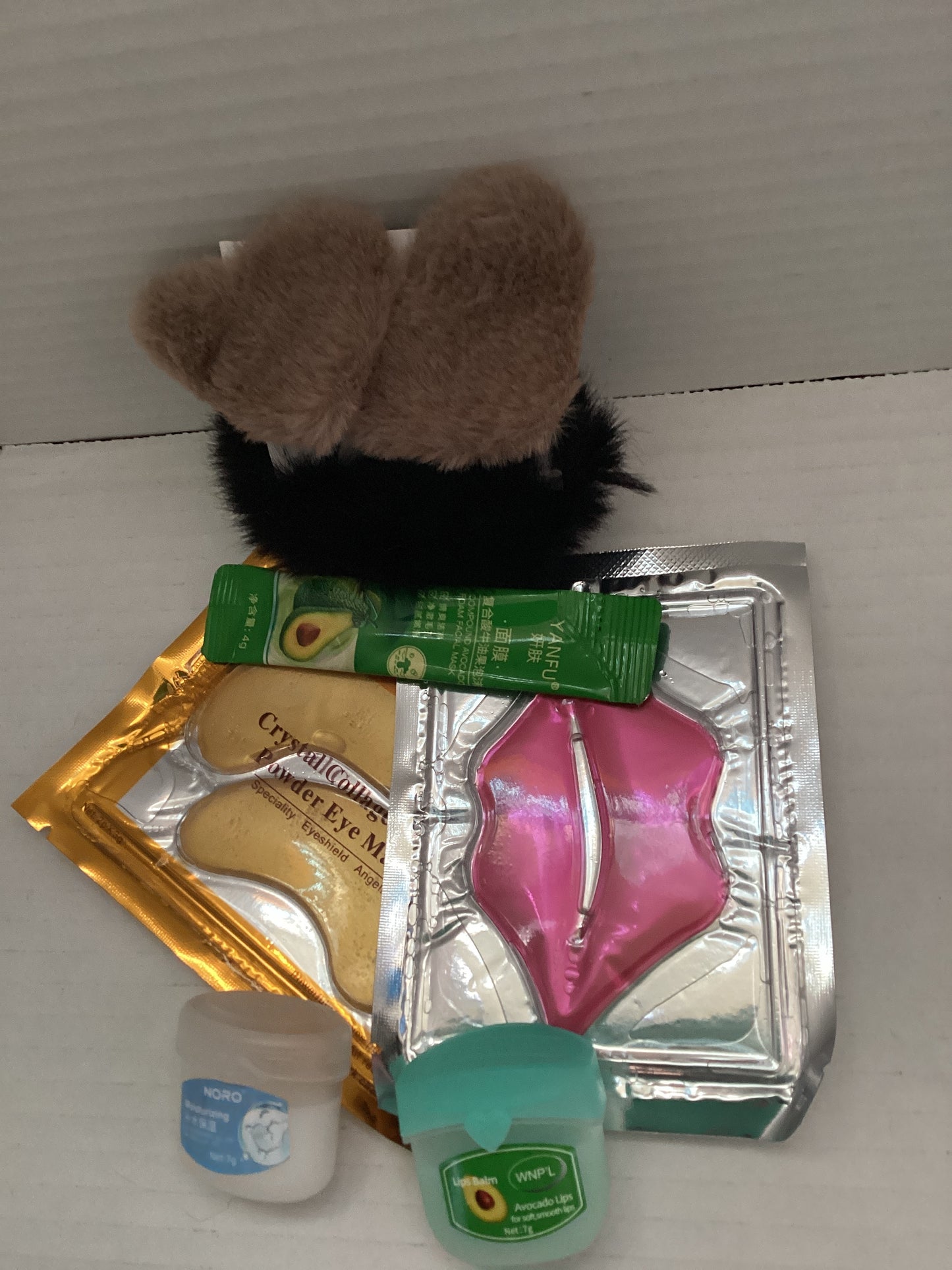 Bear Bag