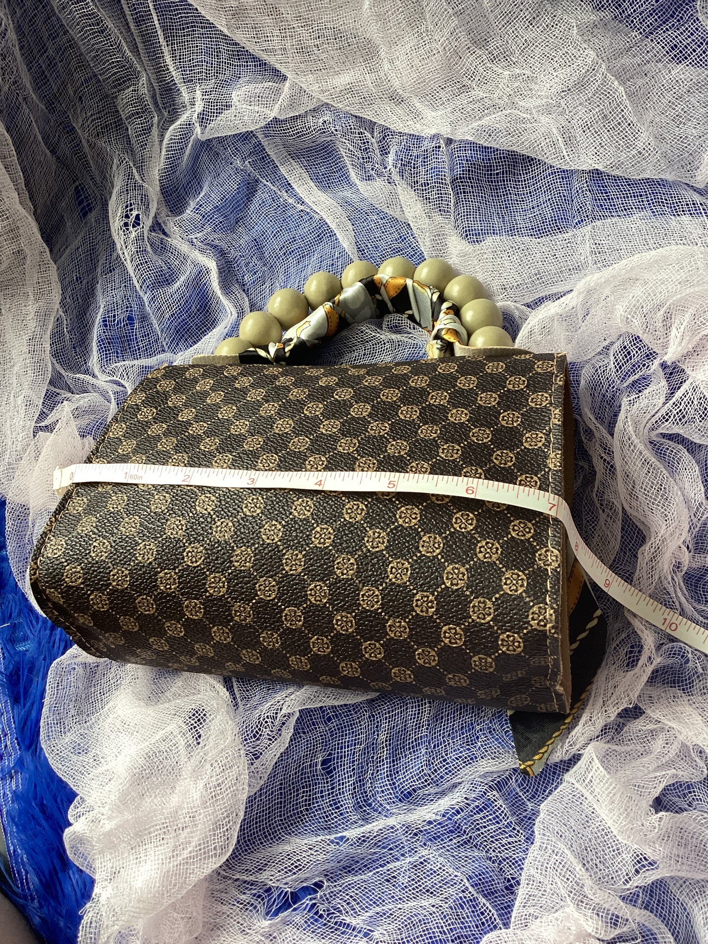 Sassy bags