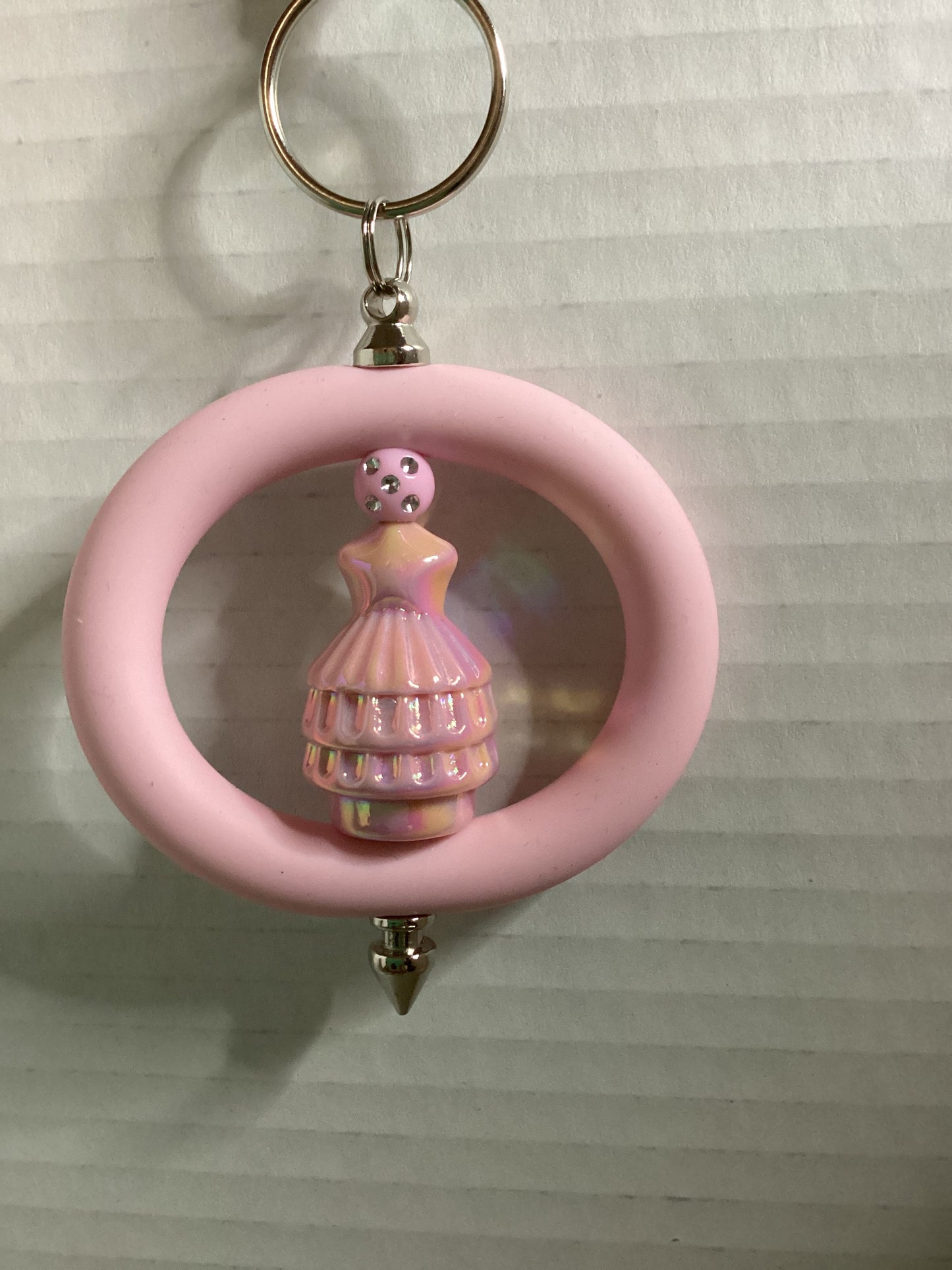 Pink princess