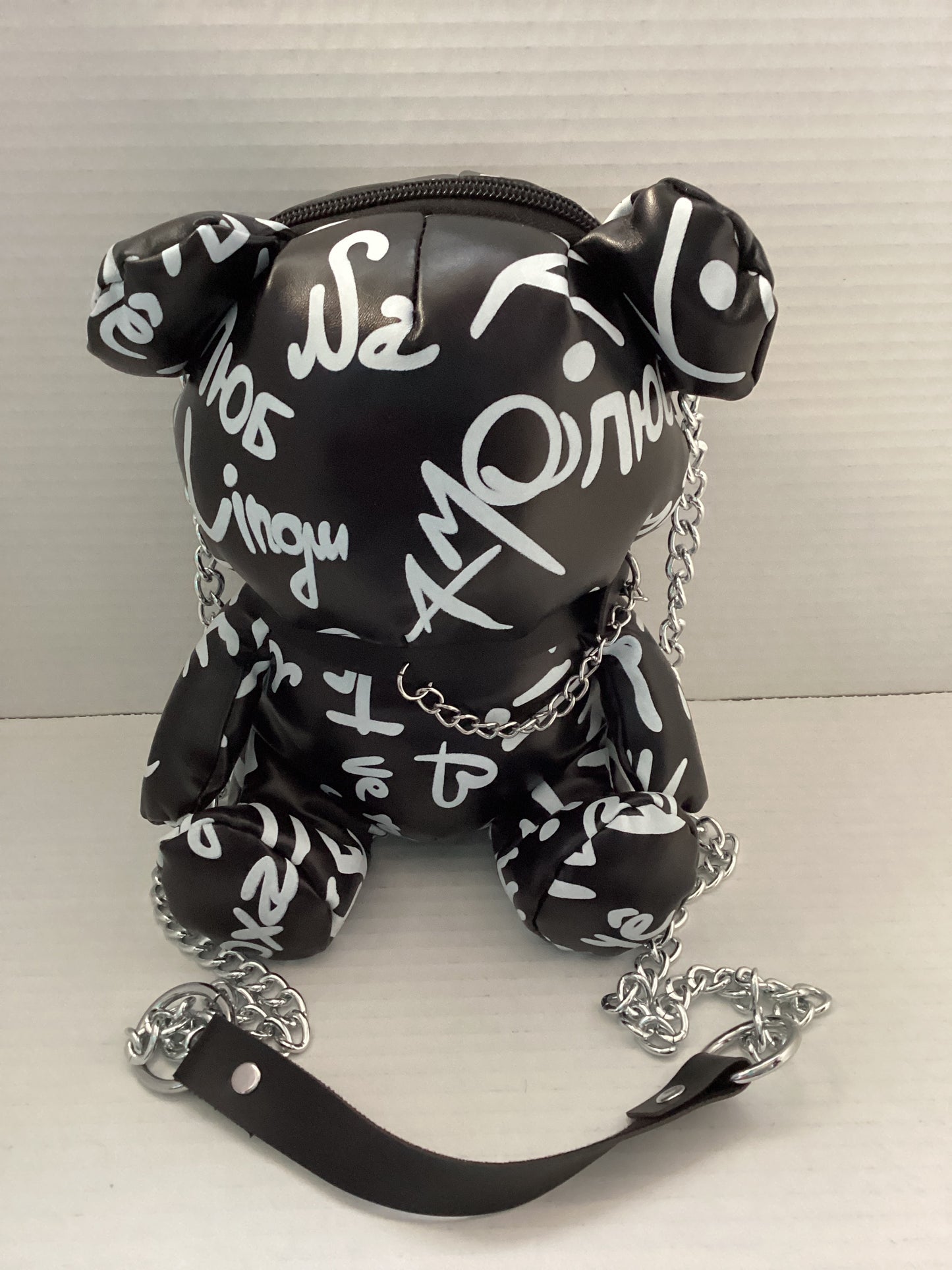 Bear Bag