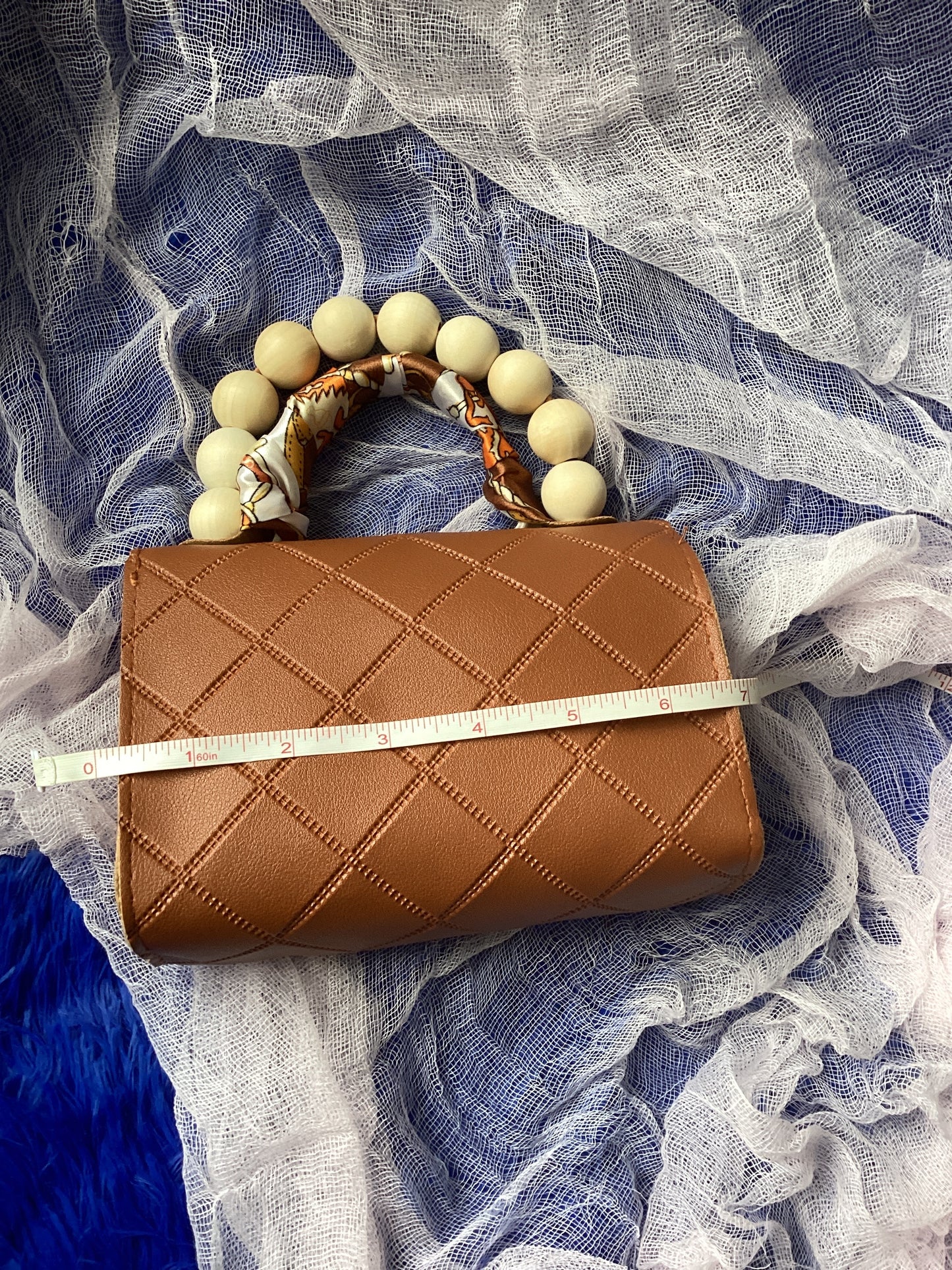Klassy bag