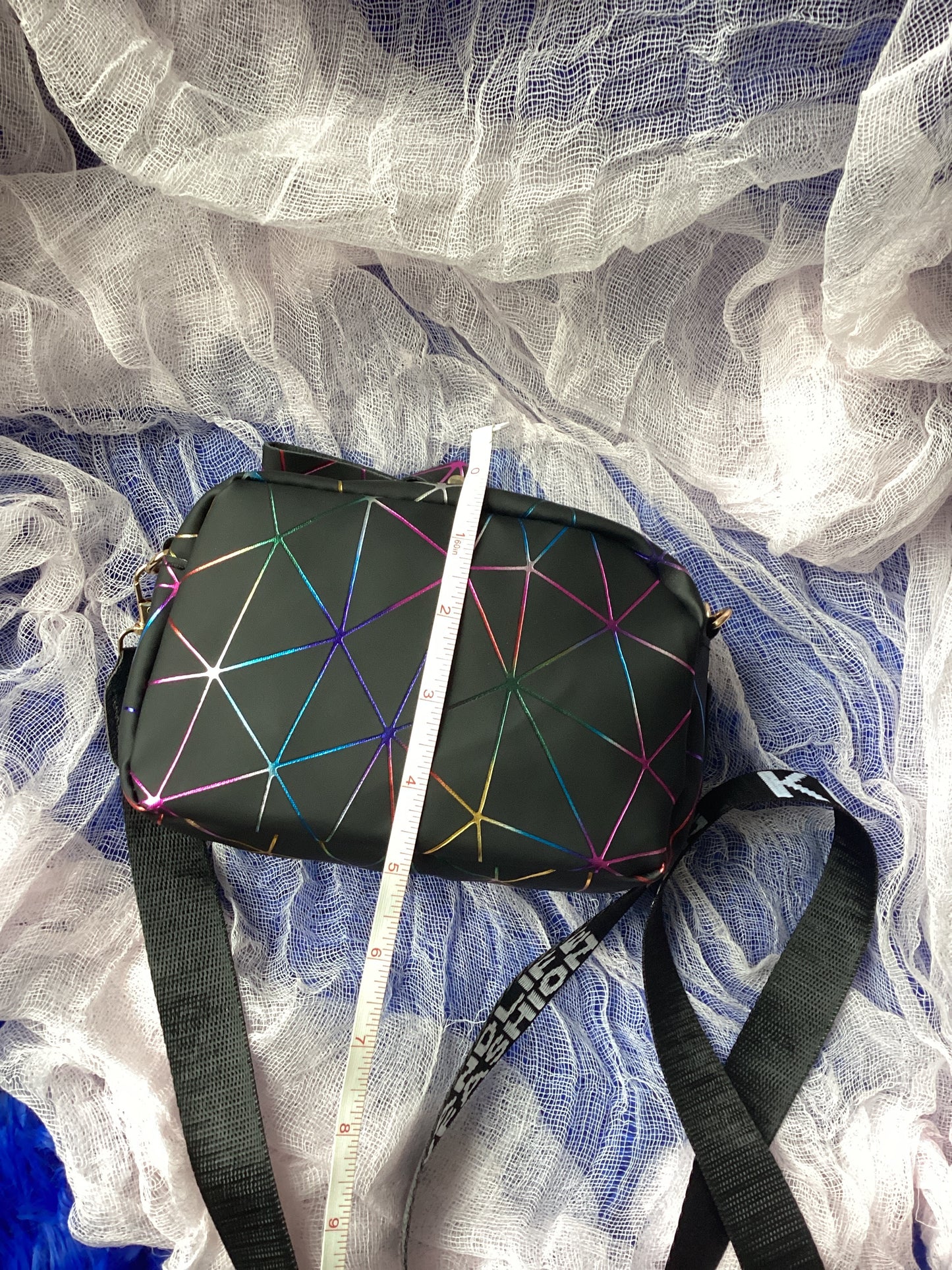 Rave bag