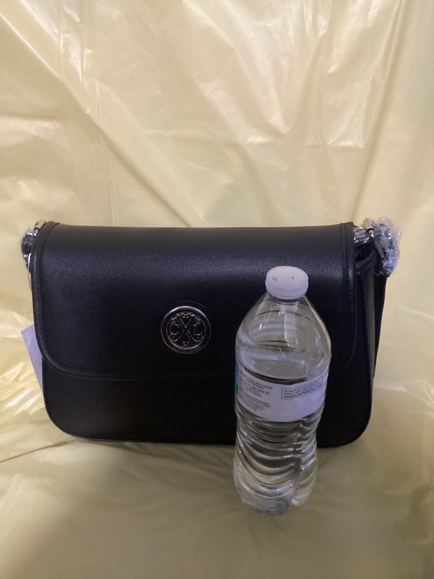 CXL bag