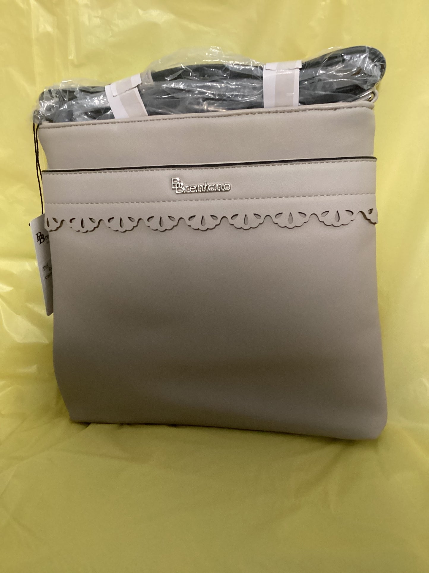 BB side purse