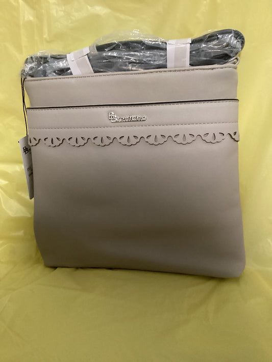 BB side purse