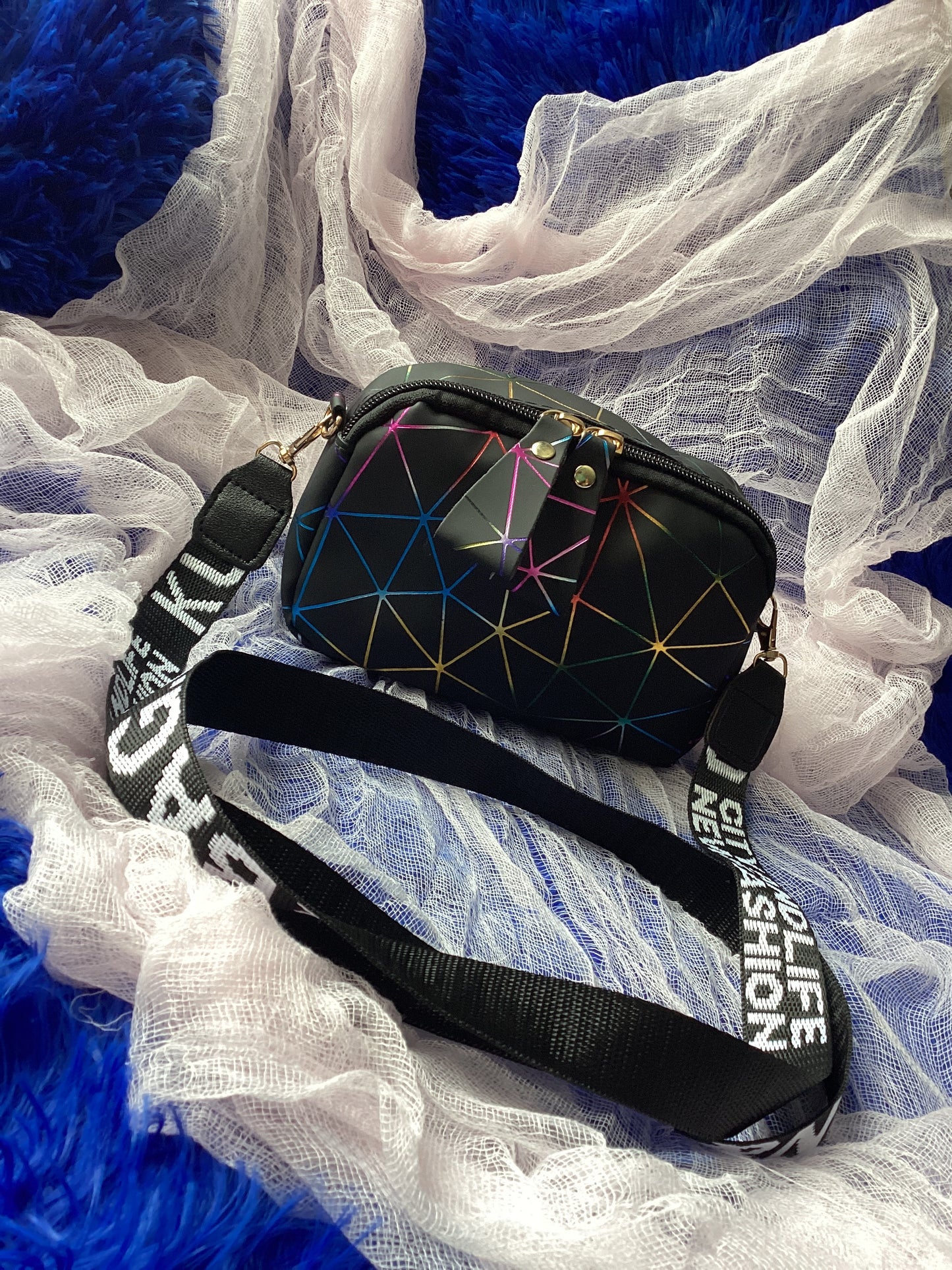 Rave bag