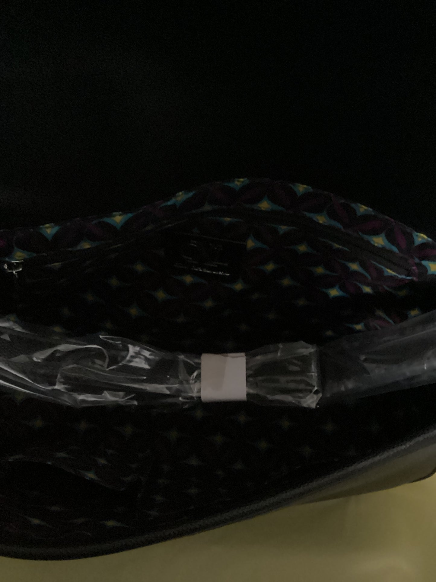 CXL bag