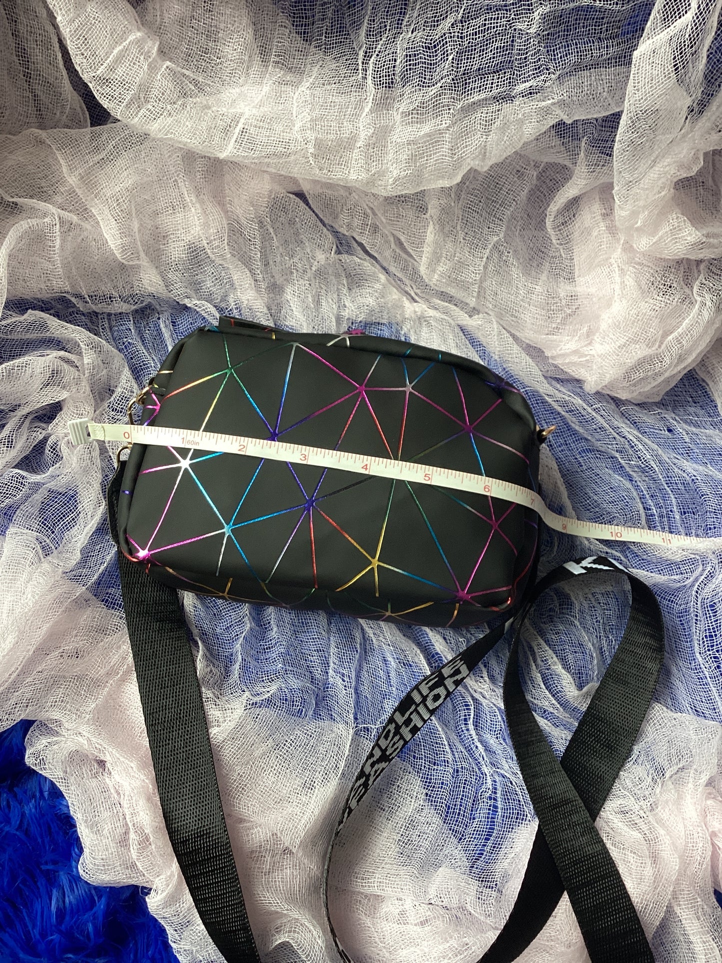 Rave bag