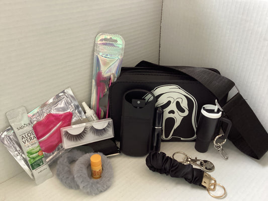 Long-Face Bag Bundle!!