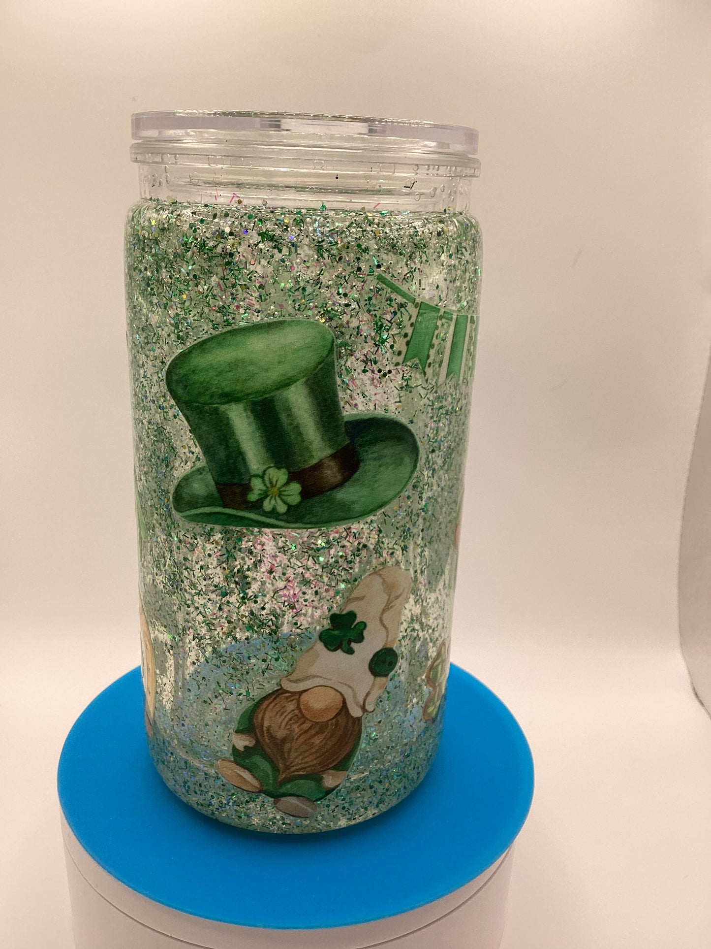 St.Patty