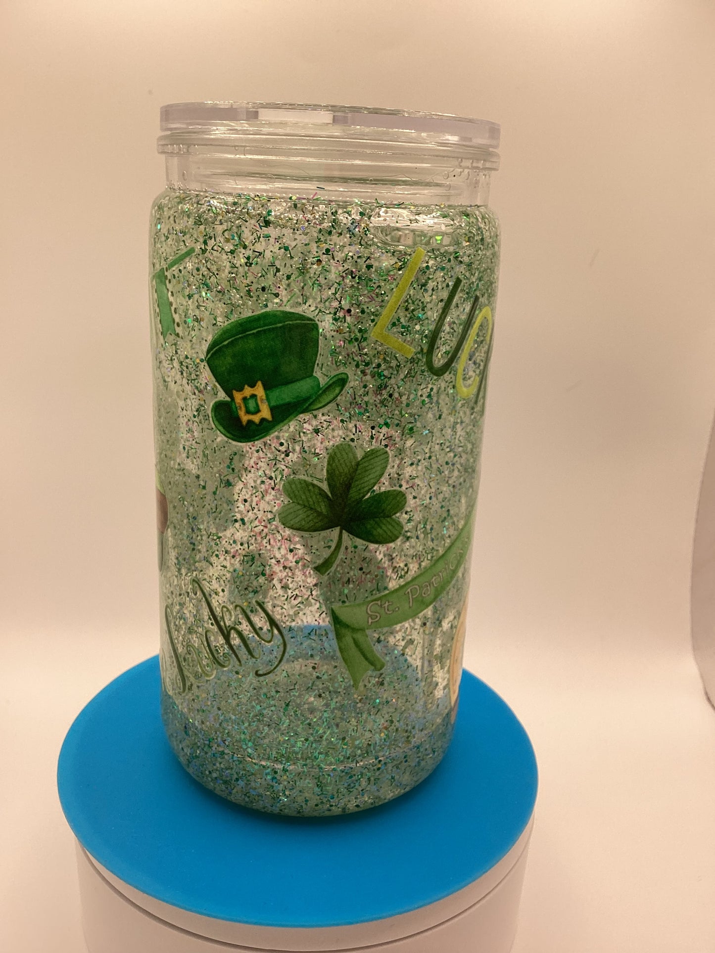 St.Patty