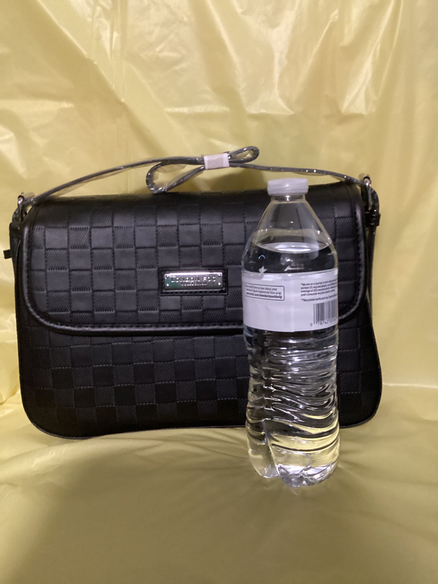 Fog bag